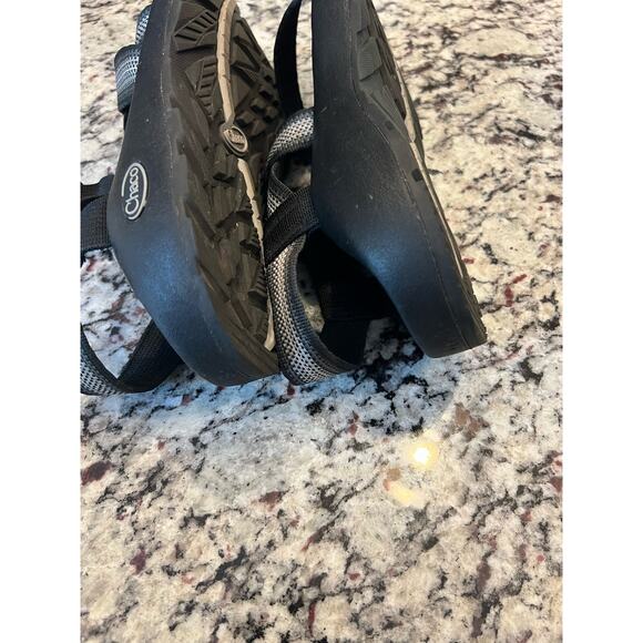 Chaco classic men’s sandals size 8 - Picture 12 of 12